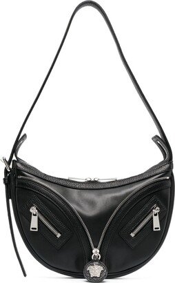 small Medusa Repeat Hobo bag