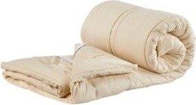 Draft Sleep Beyond Mymerinoorganic Merino Wool Mattress Topper Collection 1.5 Thick Collection