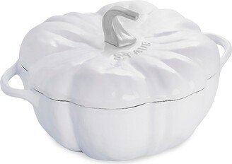 3.5-Quart Pumpkin Dutch Oven