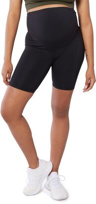 Performance Maternity Bike Shorts