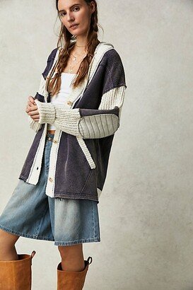 Chase Cardi by at Free People