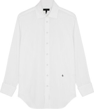 Diana Cotton Shirt