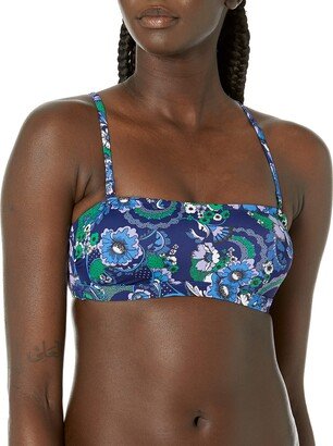 Women's Bandeau Swim Top (Available in Plus Size)