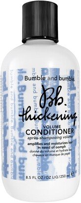 Thickening Volume Conditioner