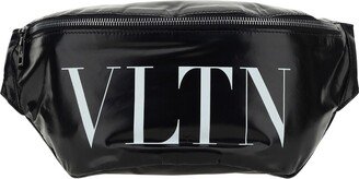 Vltn Soft Fanny Pack