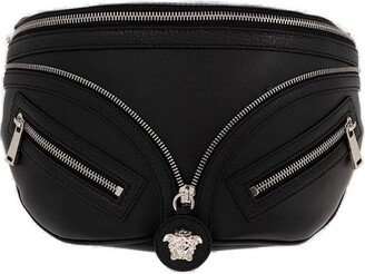 Repeat Zipped Belt Bag