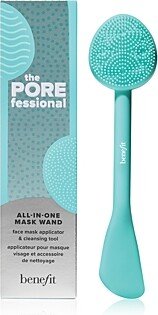 The POREfessional Mask Wand Applicator & Cleansing Tool
