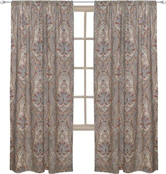 Kasey Drape Panel