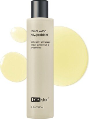 Facial Wash Oily/Problem