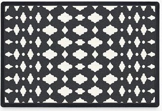 Tiara Trellis Doormat