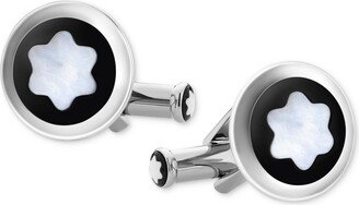 Star Cufflinks-AA