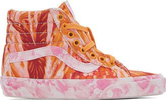 Multicolor Vans Edition SK8-HI 38 DX Sneakers