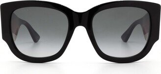 Gg0276s Black Sunglasses