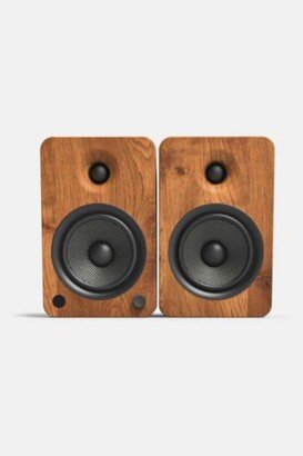 Kanto YU6 Powered Bluetooth Bookshelf Speaker Set