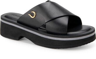 Women's Charlie Slide Sandal