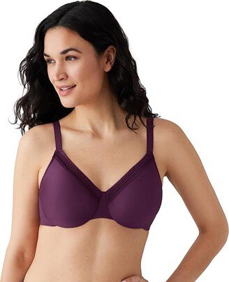 Perfect Primer Underwire 855213 (Italian Plum) Women's Bra