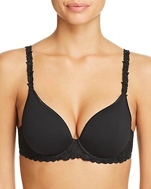 Andora 3D Multi-Way Plunge Bra