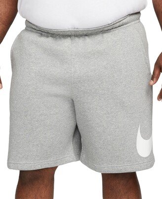 Sportswear Club Men's Graphic Shorts