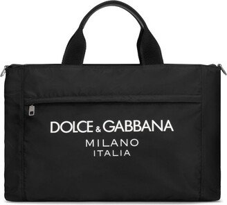 Logo Holdall