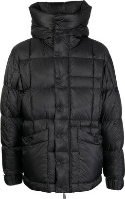 Danz puffer jacket