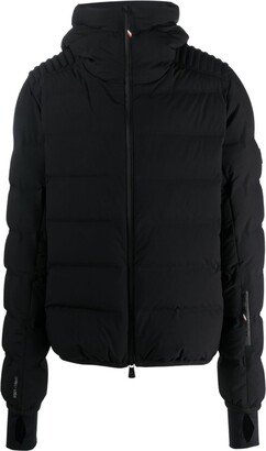 Lagorai padded jacket