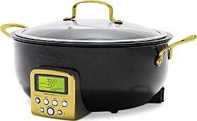 Elite Reserve Essential Smart Skillet - 100% Exclusive