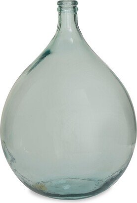 Primrose Valley Recycled Glass Vase