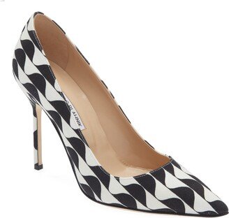 BB Print Pump