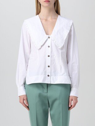 shirt in organic cotton-AA