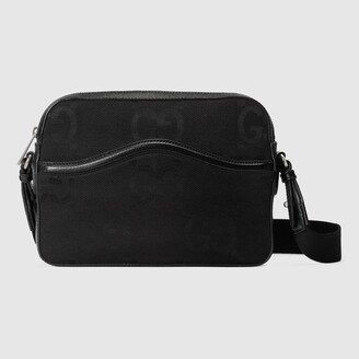 Jumbo GG messenger bag