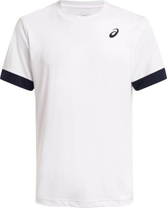 Court Tennis T-Shirt-AA