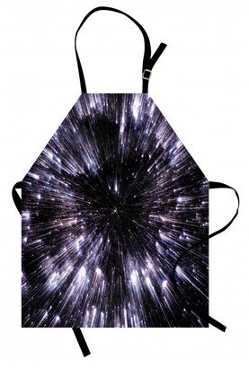 Galaxy Apron