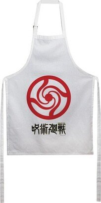 Jujutsu Kaisen Apron