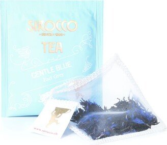 Gentle Blue Earl Grey Tea (20 Tea Bags)