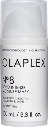 No.8 Bond Intense Moisture Mask