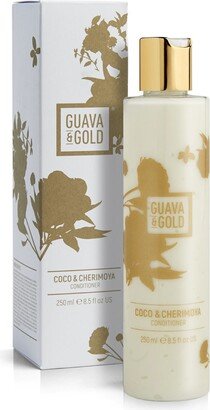 Guava & Gold Coco & Cherimoya Conditioner