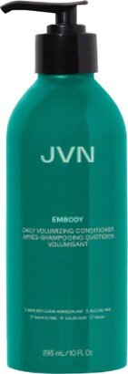 JVN Embody Daily Volumizing Conditioner