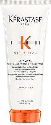 KÃ©rastase Nutritive Hydrating Conditioner for Dry Hair