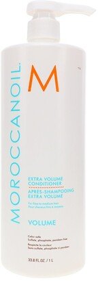 Extra Volume Conditioner 33.8Oz-AA