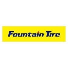 Fountain Tire Promo Codes & Coupons