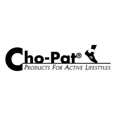 Cho-Pat Promo Codes & Coupons