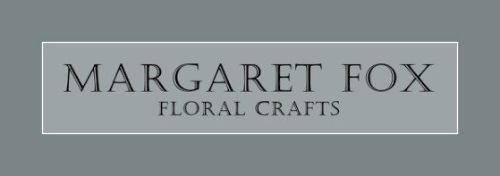Margaret Fox Floral Crafts Promo Codes & Coupons