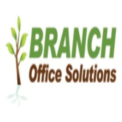 Branch Office Solutions Promo Codes & Coupons