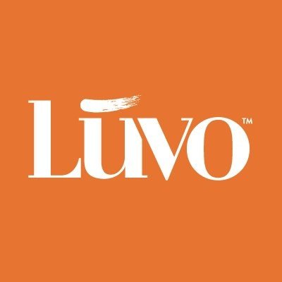 Luvo Promo Codes & Coupons