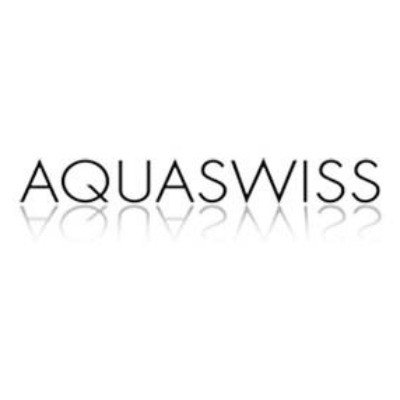 Aquaswiss Promo Codes & Coupons