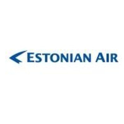 Estonian Air Promo Codes & Coupons