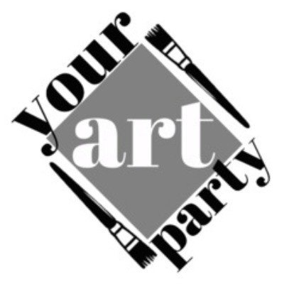 Your Art Party Promo Codes & Coupons