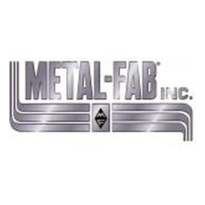 Metal-Fab Promo Codes & Coupons