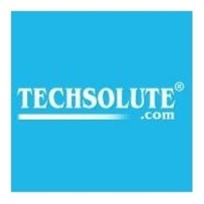 Techsolute Promo Codes & Coupons
