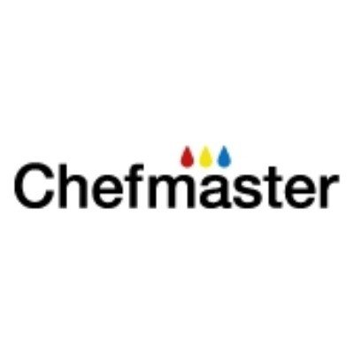 Chefmaster Promo Codes & Coupons